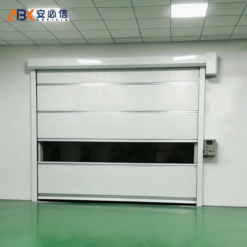 甘孜藏族快速门