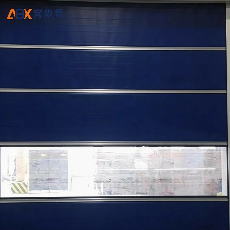 甘孜藏族洁净快速门