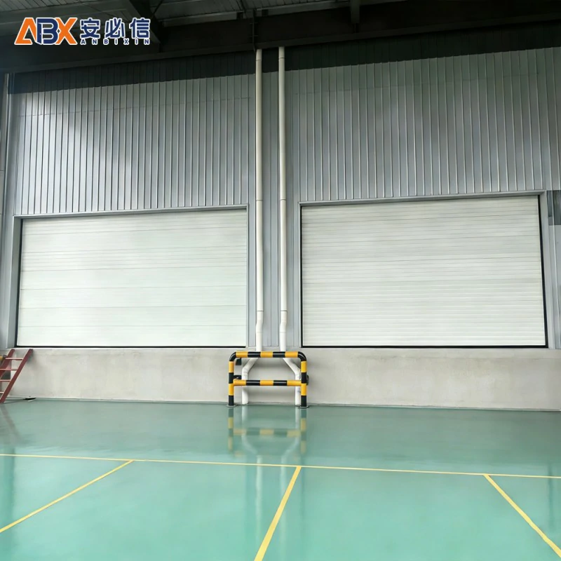 甘孜藏族高扬程提升门